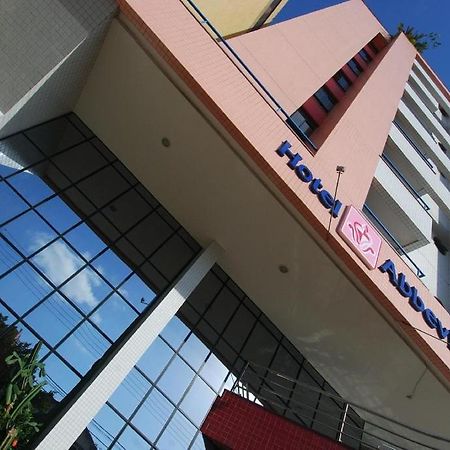 Abbeville Hotel Torre II São Luís 외부 사진