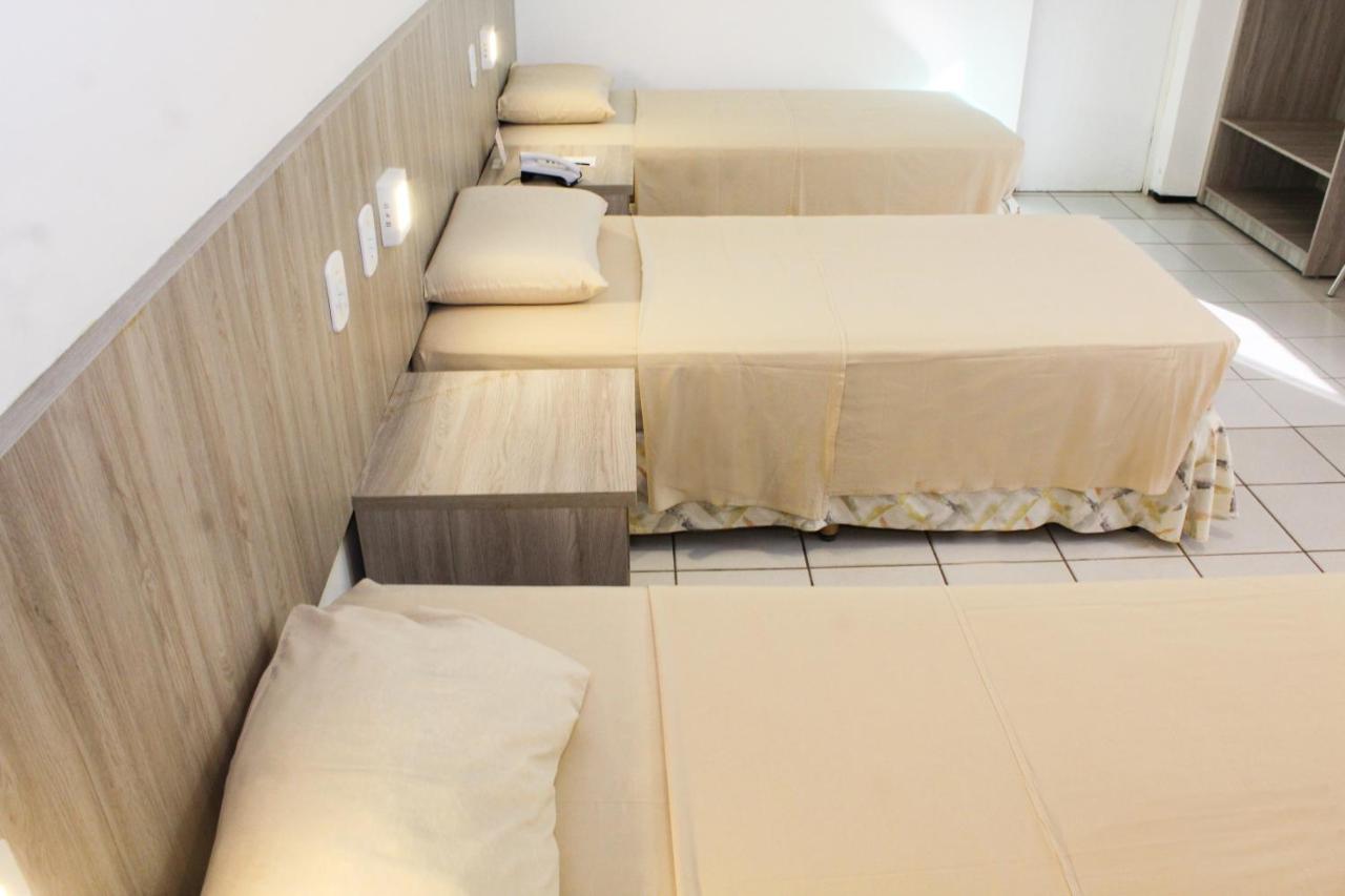Abbeville Hotel Torre II São Luís 외부 사진