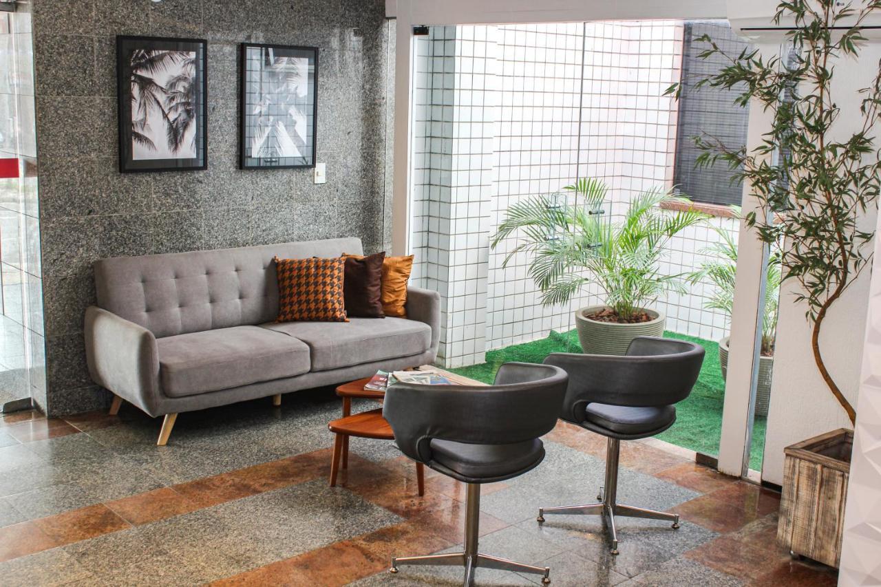 Abbeville Hotel Torre II São Luís 외부 사진