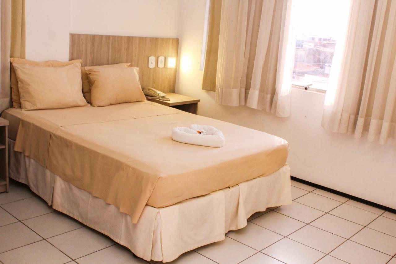 Abbeville Hotel Torre II São Luís 외부 사진