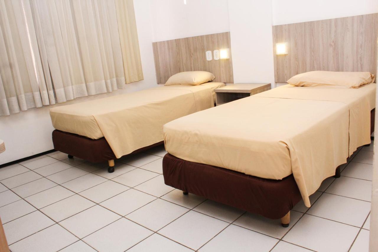 Abbeville Hotel Torre II São Luís 외부 사진