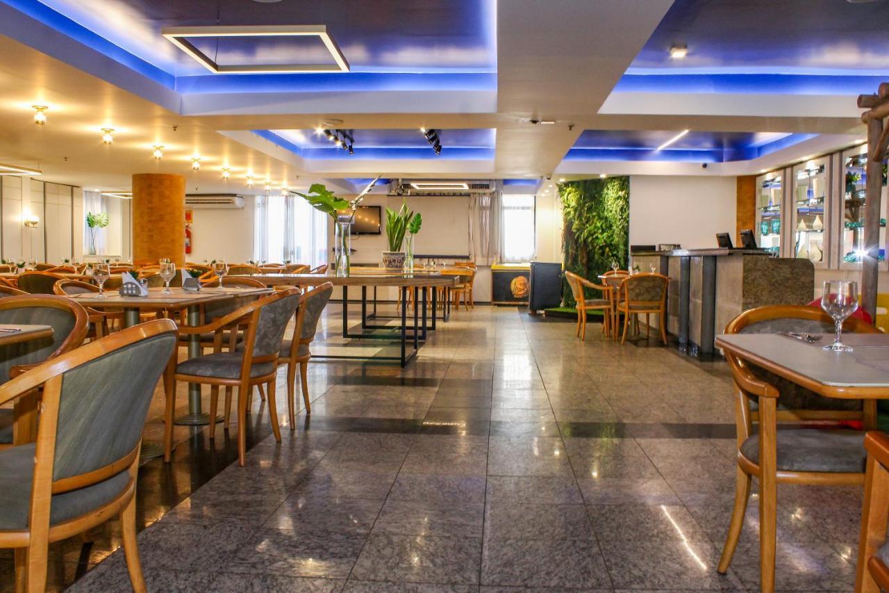 Abbeville Hotel Torre II São Luís 외부 사진