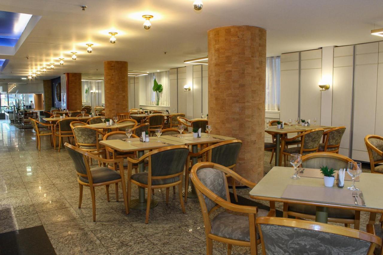 Abbeville Hotel Torre II São Luís 외부 사진