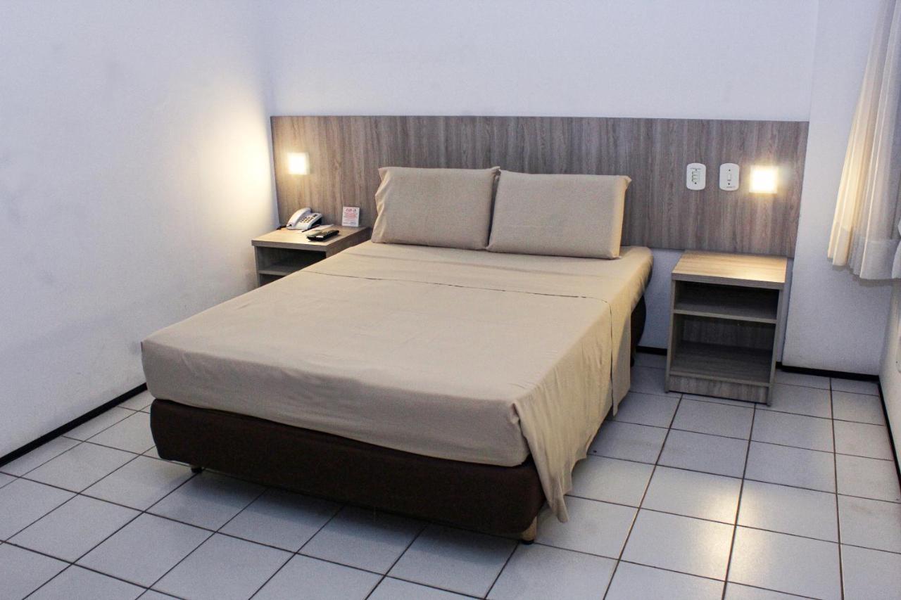 Abbeville Hotel Torre II São Luís 외부 사진