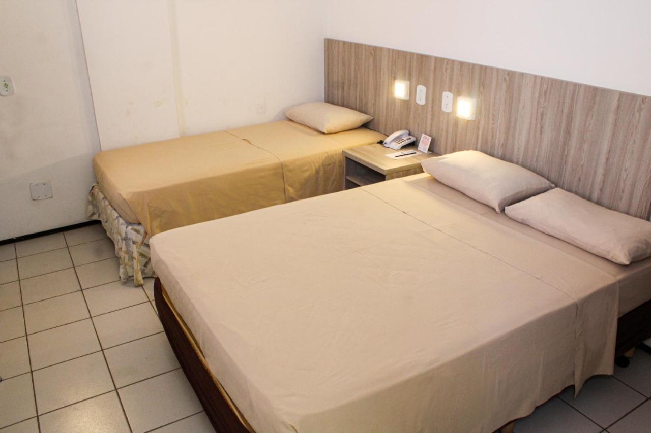 Abbeville Hotel Torre II São Luís 외부 사진