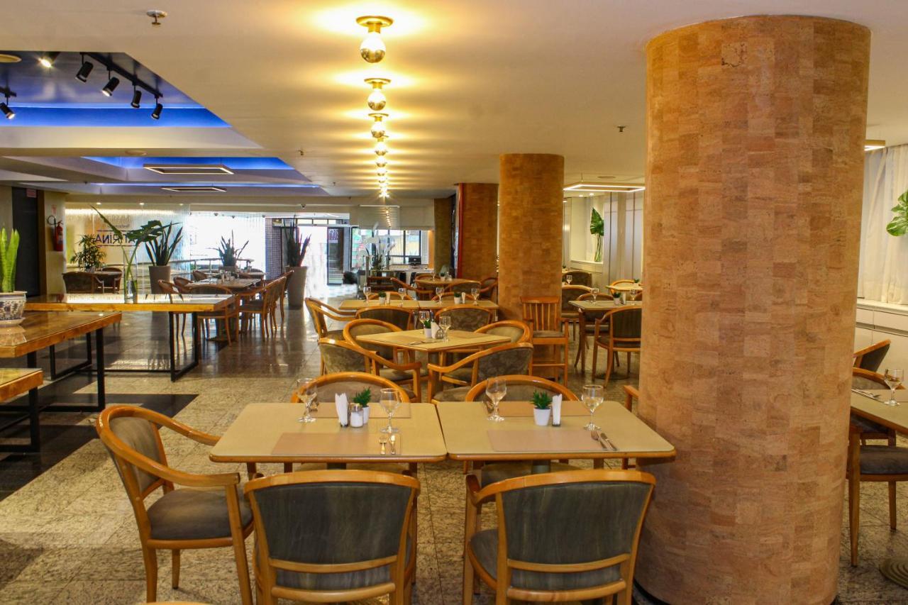 Abbeville Hotel Torre II São Luís 외부 사진