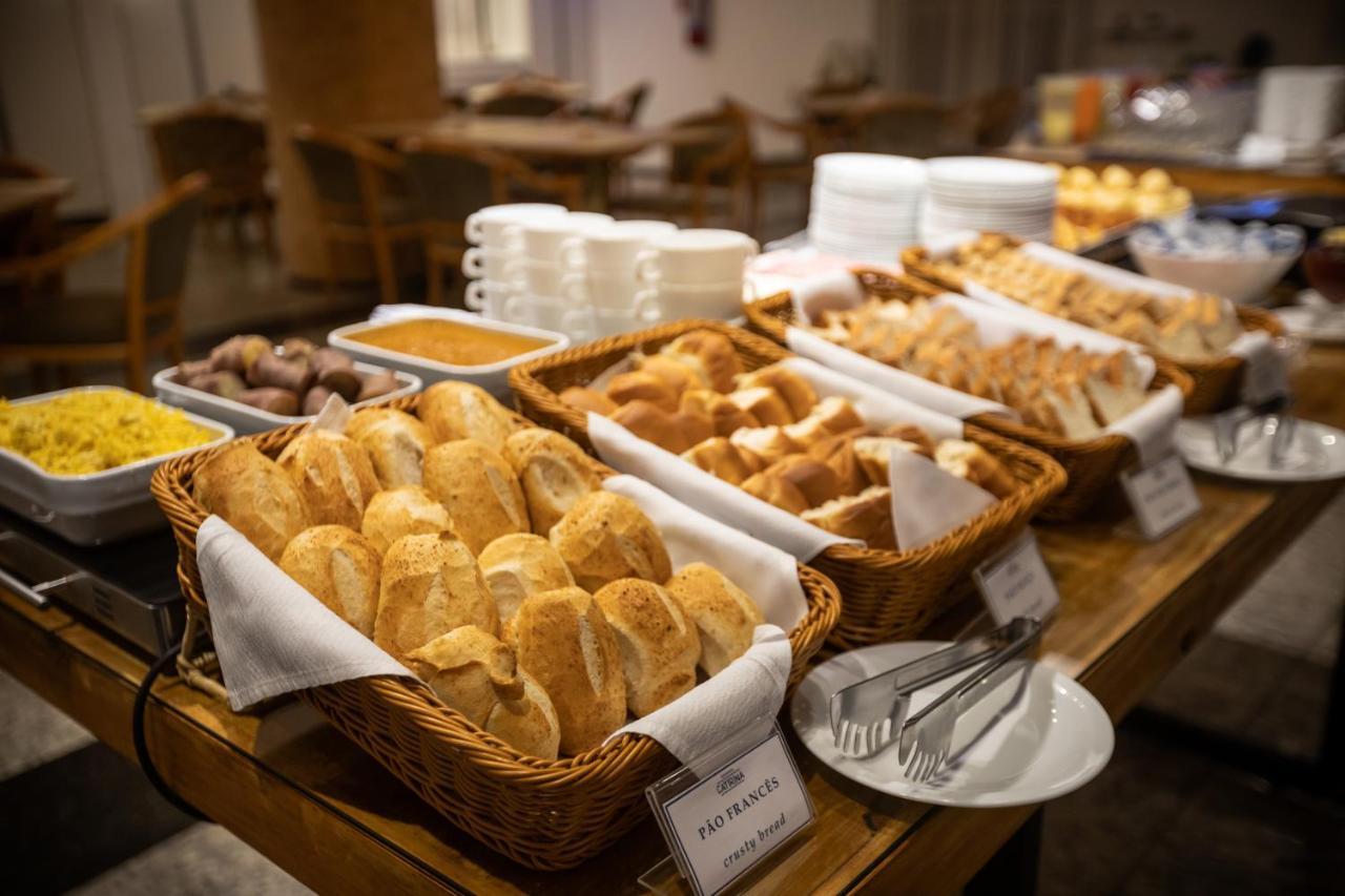 Abbeville Hotel Torre II São Luís 외부 사진