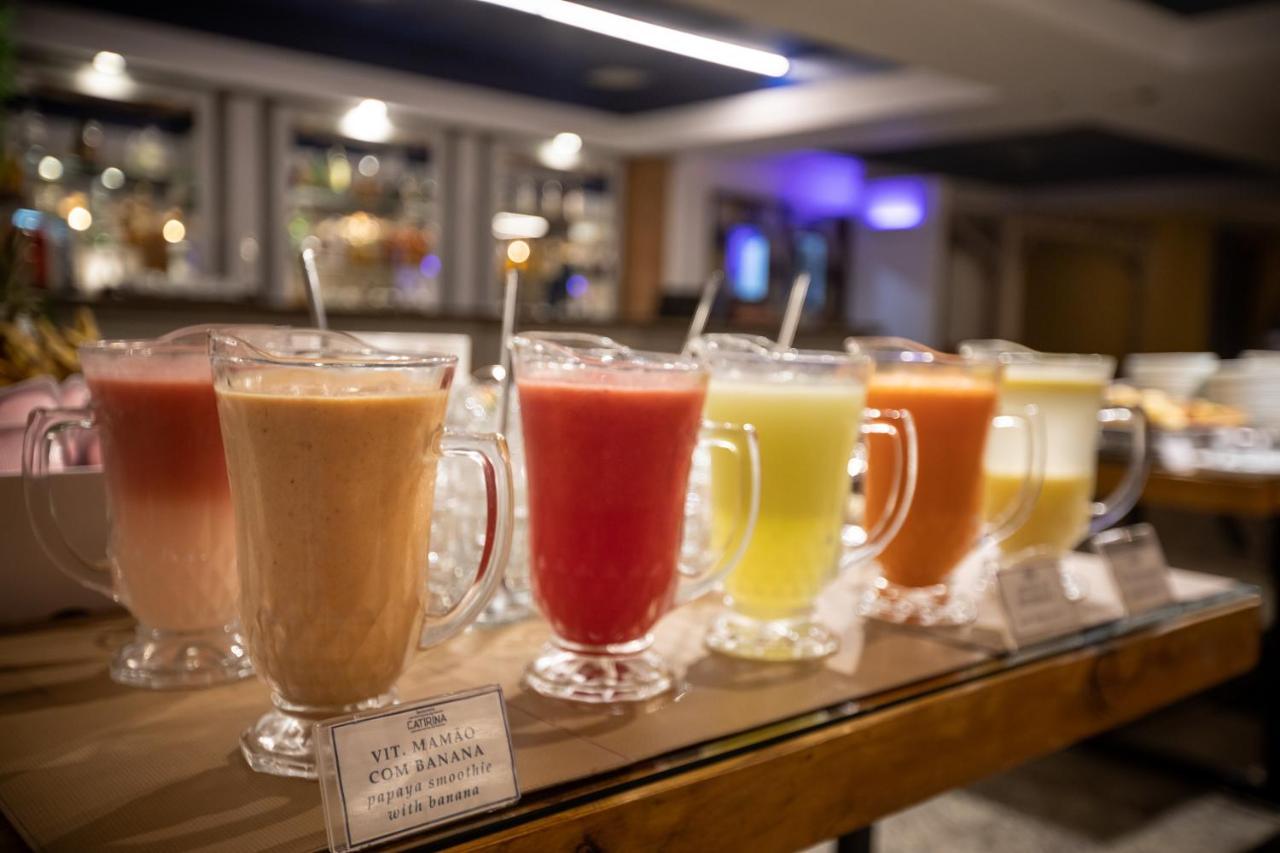 Abbeville Hotel Torre II São Luís 외부 사진