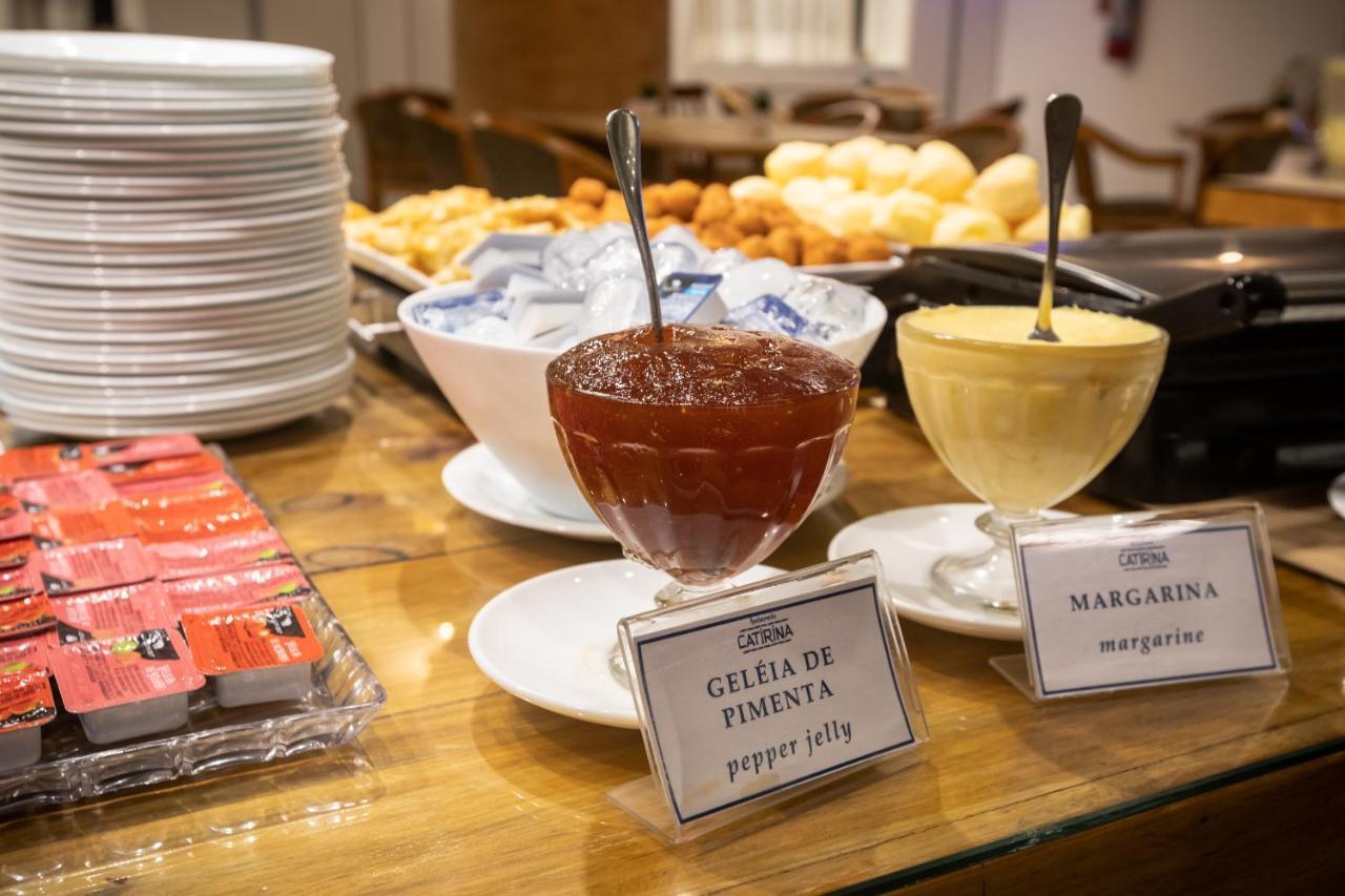 Abbeville Hotel Torre II São Luís 외부 사진