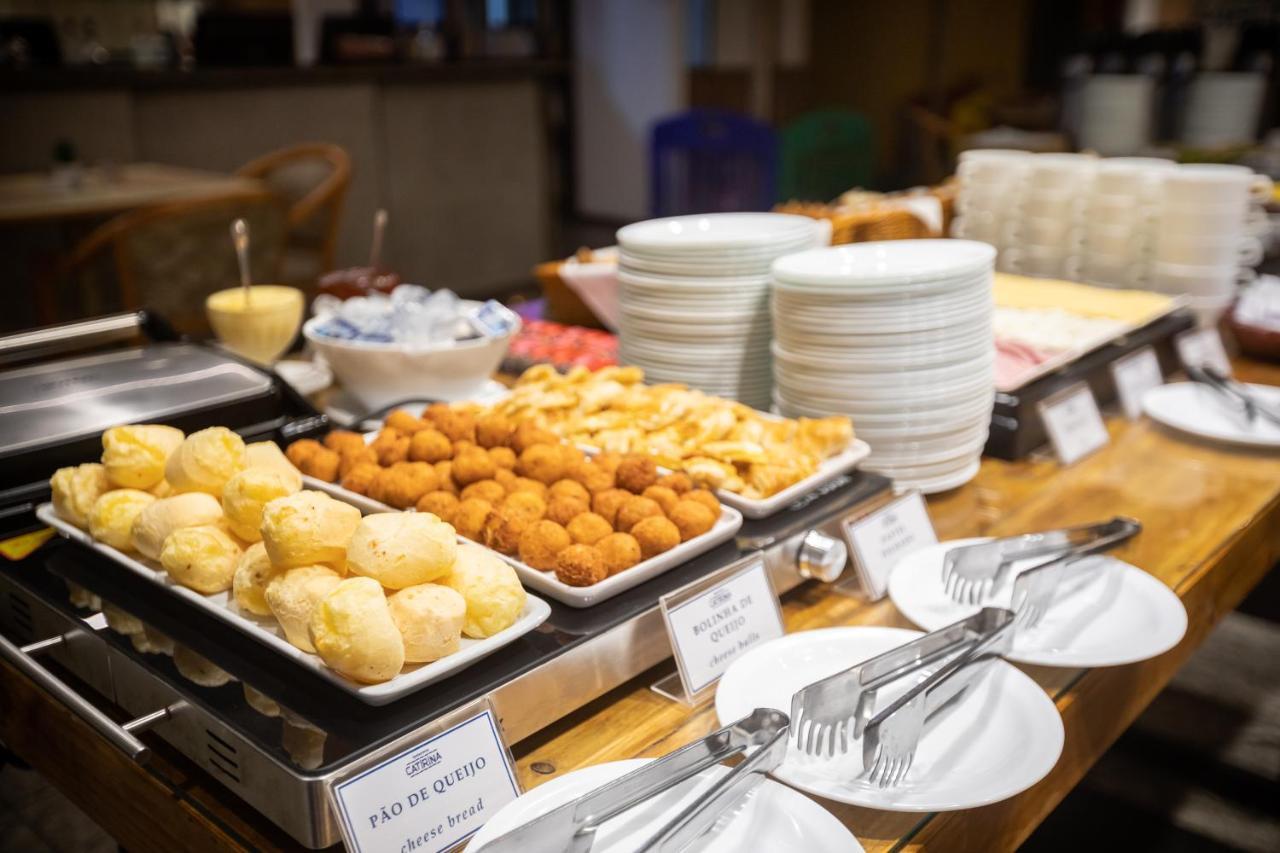 Abbeville Hotel Torre II São Luís 외부 사진