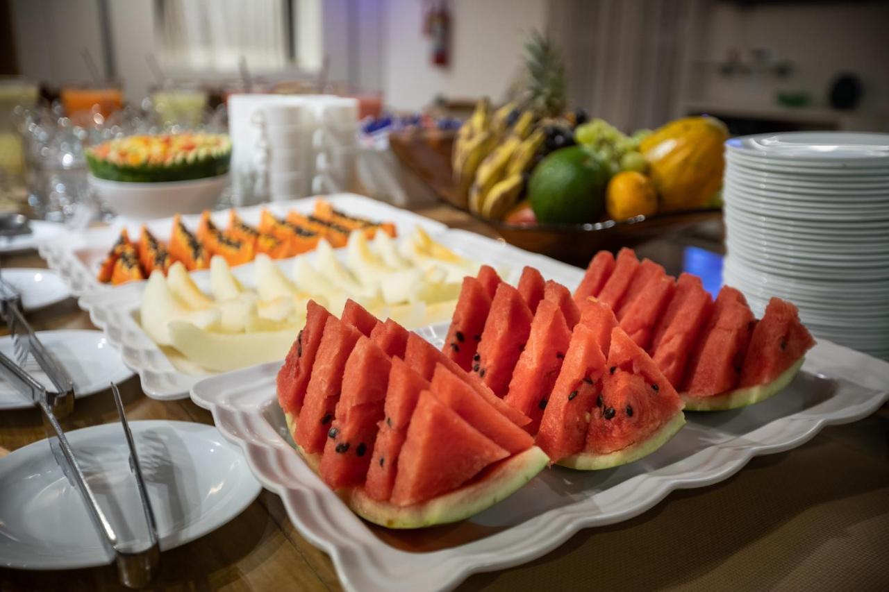 Abbeville Hotel Torre II São Luís 외부 사진