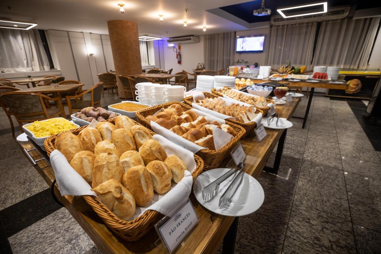 Abbeville Hotel Torre II São Luís 외부 사진