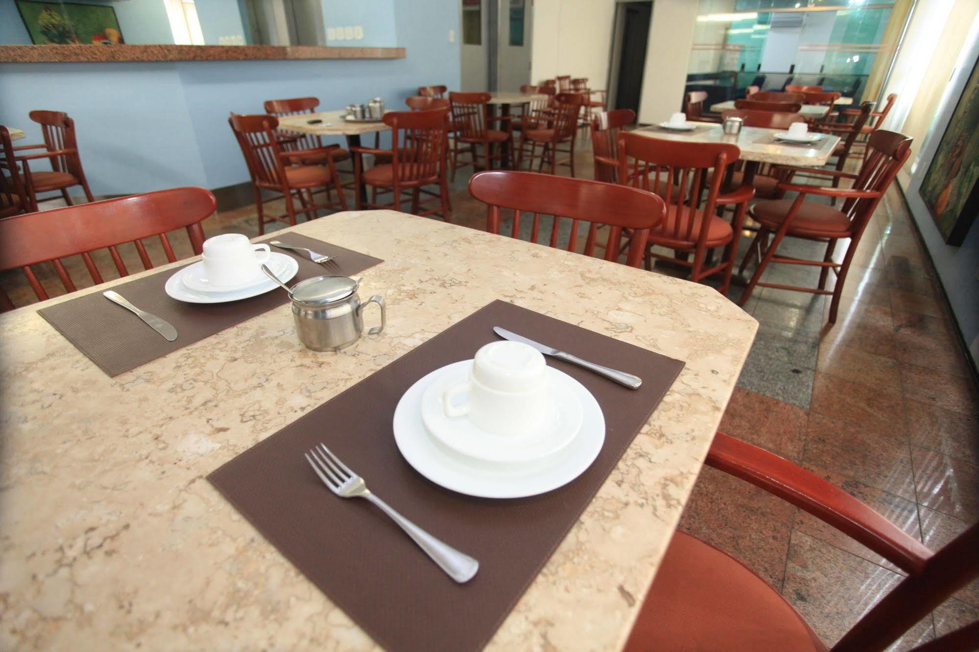 Abbeville Hotel Torre II São Luís 외부 사진