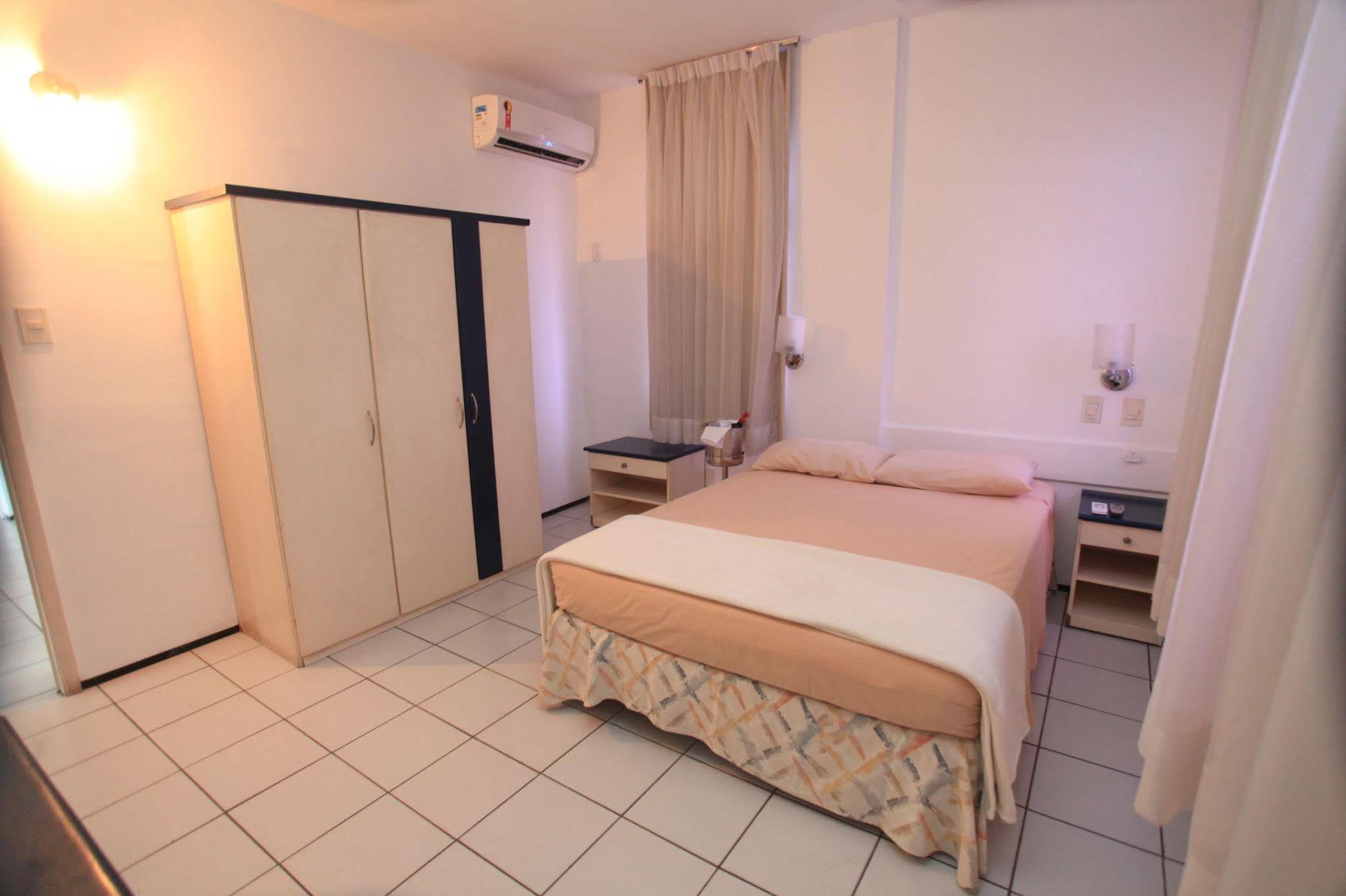 Abbeville Hotel Torre II São Luís 외부 사진
