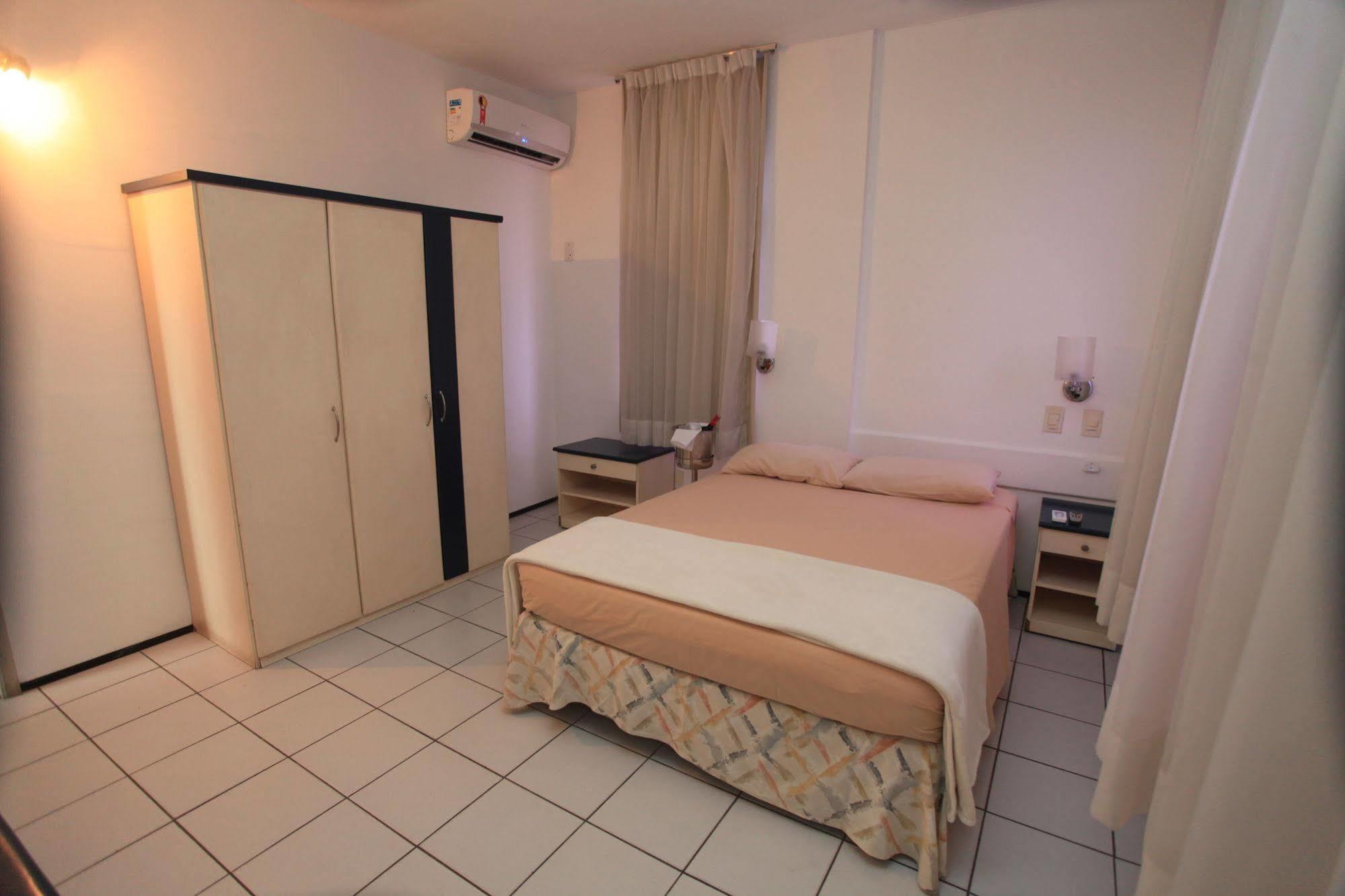 Abbeville Hotel Torre II São Luís 외부 사진