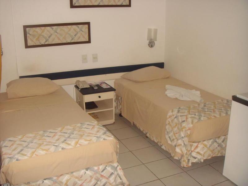 Abbeville Hotel Torre II São Luís 외부 사진