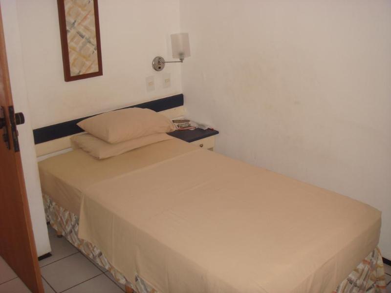 Abbeville Hotel Torre II São Luís 외부 사진