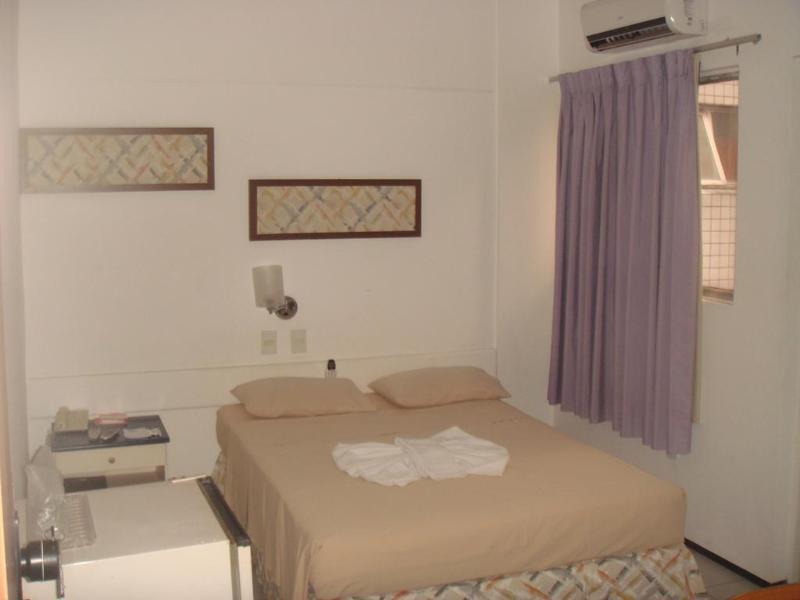 Abbeville Hotel Torre II São Luís 외부 사진