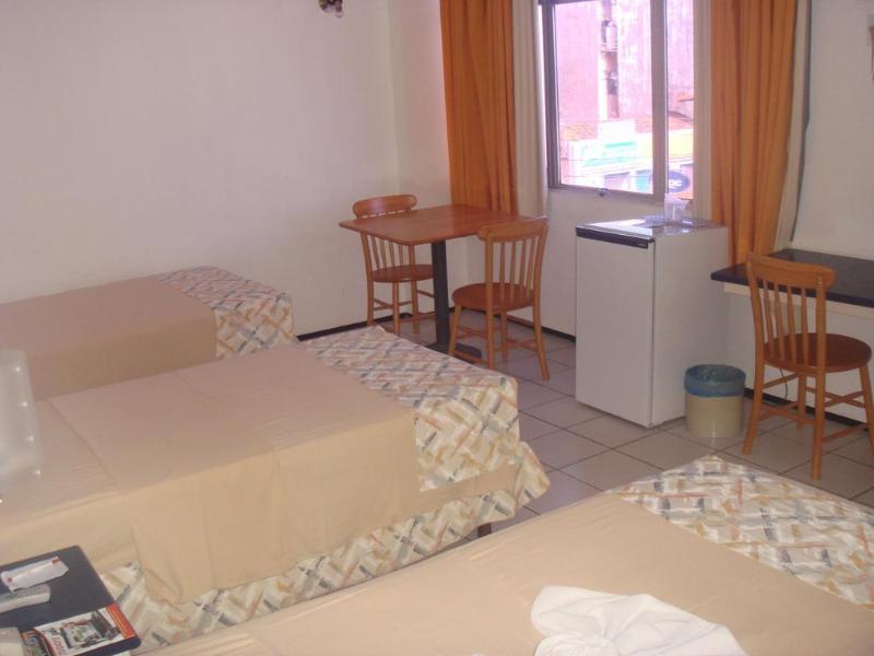 Abbeville Hotel Torre II São Luís 외부 사진
