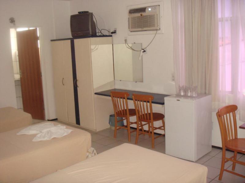 Abbeville Hotel Torre II São Luís 외부 사진